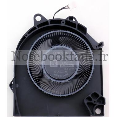 ventilateur DELTA ND8CC12-22E07
