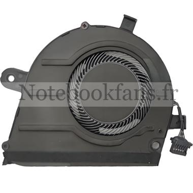 ventilateur Lenovo 5F10S14019