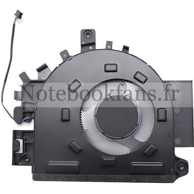 Ventilateur de processeur FCN F24357 DFS5N232158A5T