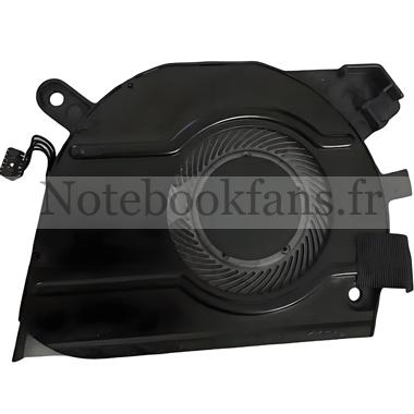 ventilateur Lenovo 5F10S13934