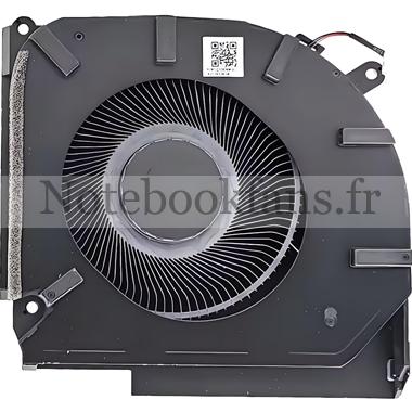 ventilateur Hp P00751-001