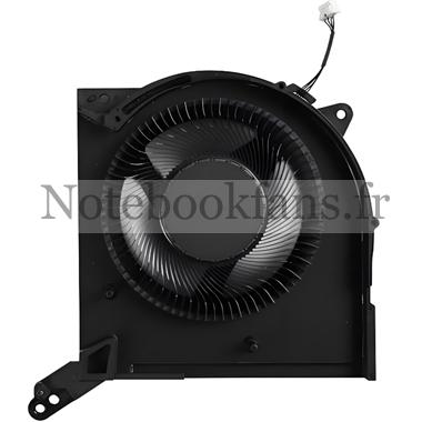 ventilateur Lenovo Legion 7 16arha7 82u