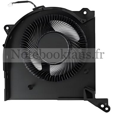 Ventilateur de Carte graphique FCN FPRW DFSCL12E16486J