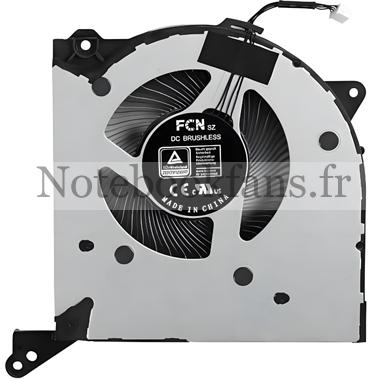 ventilateur FCN FPRW DFSCL12E16486J