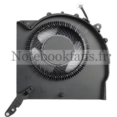 ventilateur Lenovo Legion Y9000p 2023