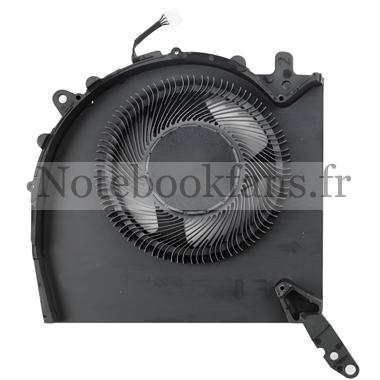Ventilateur de Carte graphique FCN FQK9 DFSCL12E16486Y