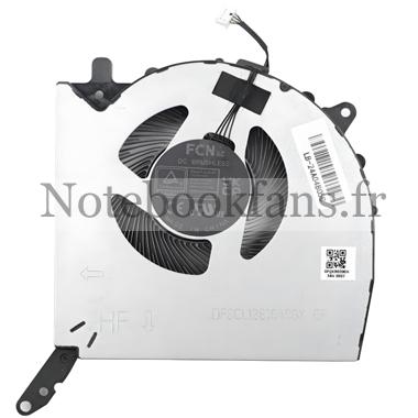 ventilateur FCN FQK9 DFSCL12E16486Y