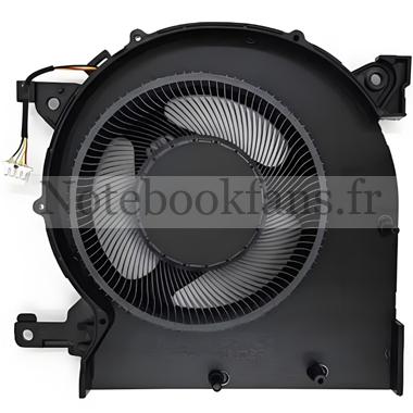 Ventilateur de processeur FCN F24158 DFSCL12E06486S