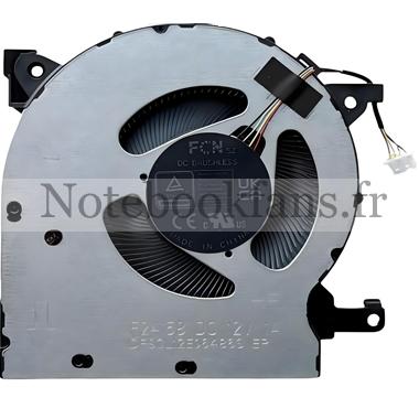 ventilateur FCN F24158 DFSCL12E06486S
