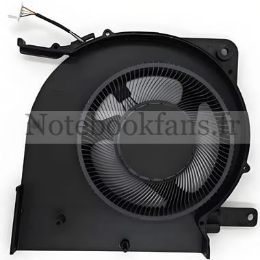 ventilateur FCN F24159 DFSCL12E16486S