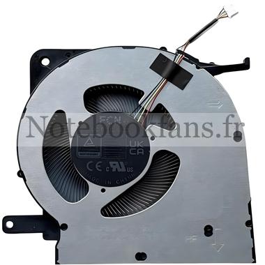 ventilateur FCN F24159 DFSCL12E16486S