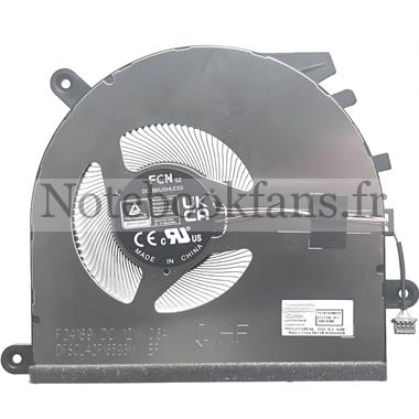 ventilateur FCN F24189 DFSCL42P16593M