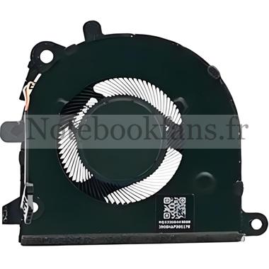 Ventilateur de Carte graphique HuaYing BN5505S5H-000P