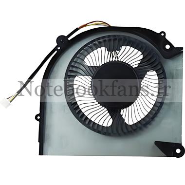 Ventilateur de processeur YINGFAN NB800805HHT4B01F22