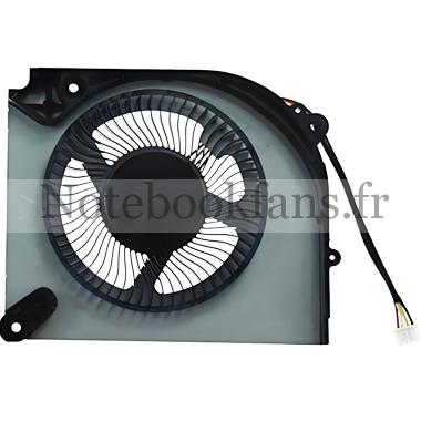 ventilateur YINGFAN NA850805HHT4B01F22