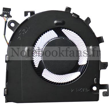 Ventilateur de Carte graphique FCN FPGX DFS1507059R0T