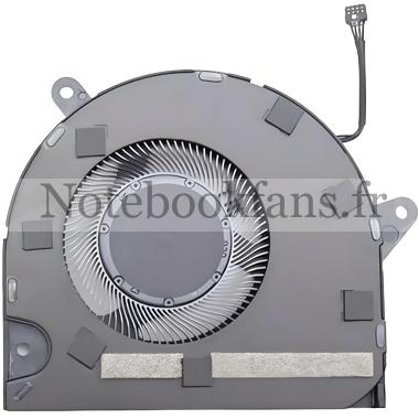 ventilateur Lenovo 5F10S14111