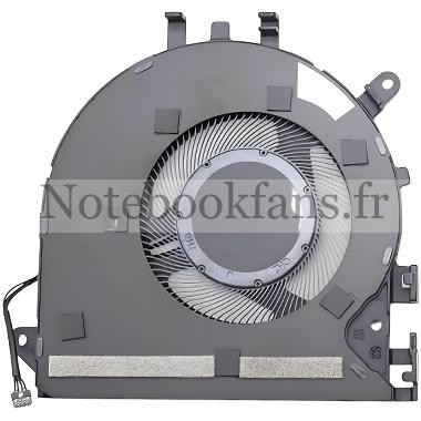 Ventilateur de Carte graphique AVC BAPB0705R5HY005