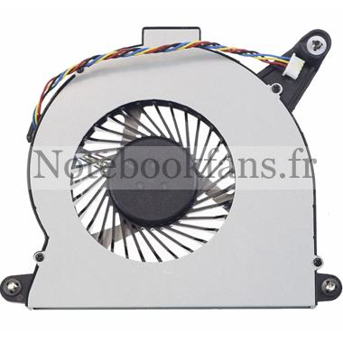 ventilateur Gigabyte Brix Pro Gb-bsi7-1165g7