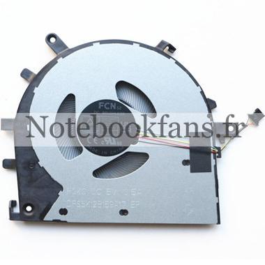 ventilateur Lenovo Yoga 7 14irl8 82YL