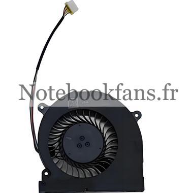 ventilateur DELTA NS45C03-24A10