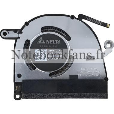 ventilateur DELTA ND55C1M-24A07