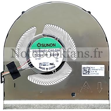 ventilateur SUNON EG50050S1-CI60-S9A