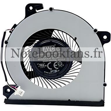 ventilateur AVC BAZA0605R5M-002