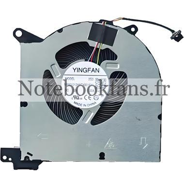 ventilateur YINGFAN 2G3 NB801012HHT4B01F11