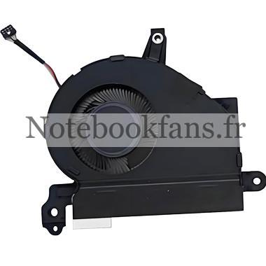 Ventilateur de processeur DELTA ND35C17-24M01