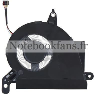 Ventilateur de processeur DELTA ND35C13-24A08