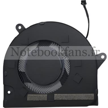 Ventilateur de processeur FCN FQBU DFS5F22B04867W