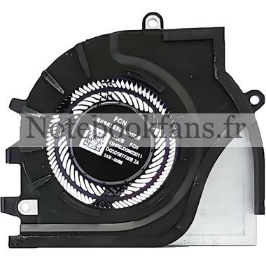 Ventilateur de processeur FCN F24256 DFS5M22S05K875
