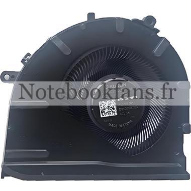ventilateur Hp P00709-001