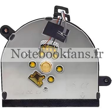 ventilateur Hp Elitebook 8 G1i