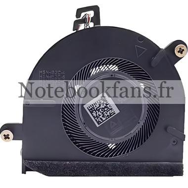 ventilateur Hp Elitebook 8 G1i