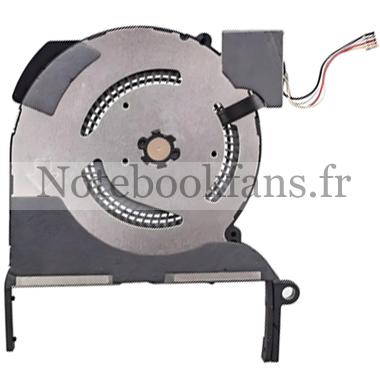 ventilateur DELTA ND55C44-17A13