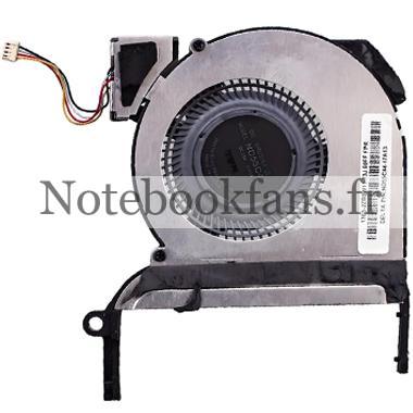ventilateur DELTA ND55C44-17A13