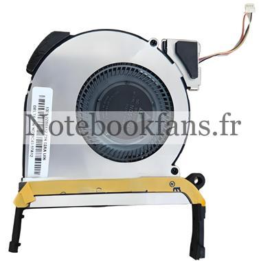 ventilateur DELTA ND55C43-17A12