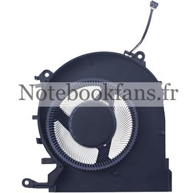 ventilateur Lenovo Thinkbook 16p G5 Iml