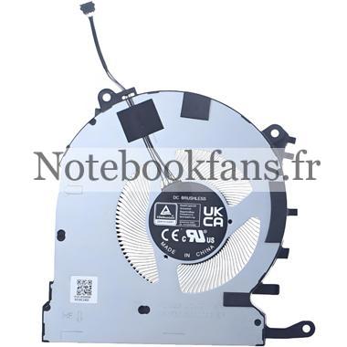 ventilateur Lenovo Thinkbook 16p G5 Iml