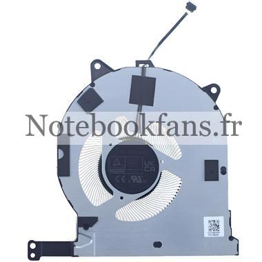 ventilateur Lenovo 5F10S14179