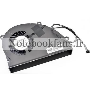 ventilateur SUNON MG75151VX-1C010-S9A