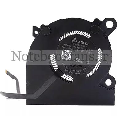 ventilateur DELTA ND55C0G-23B10 13N4-14B2E61