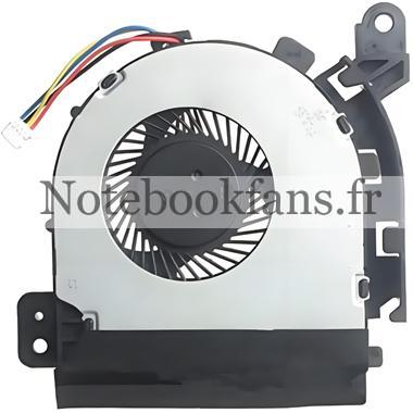 ventilateur Toshiba G61C00045211