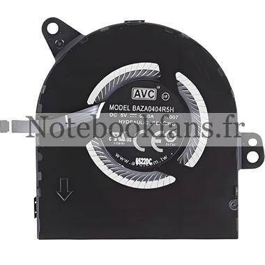 ventilateur DELTA ND55C38-16L10
