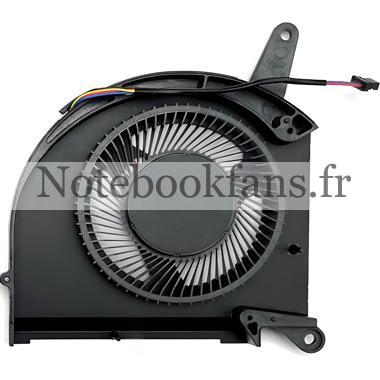 Ventilateur de Carte graphique FCN FPNQ DFSCM227163927