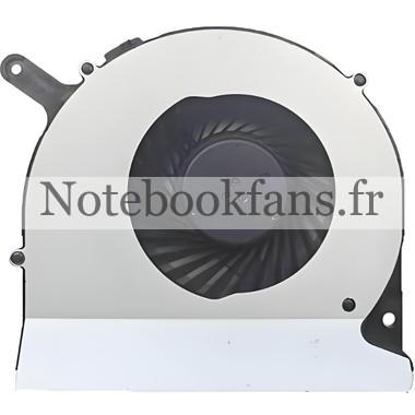 ventilateur DELTA BUB0812HD-00F1X