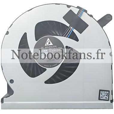ventilateur DELTA BUB0812HD-00F1X
