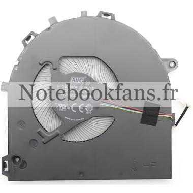 ventilateur AVC BAPA1007R5HY002
